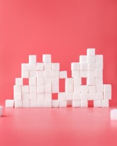Glucose Homeostasis: How Sugar Fuels Your Mental State