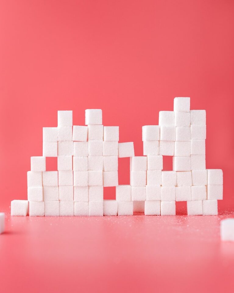 Glucose Homeostasis: How Sugar Fuels Your Mental State