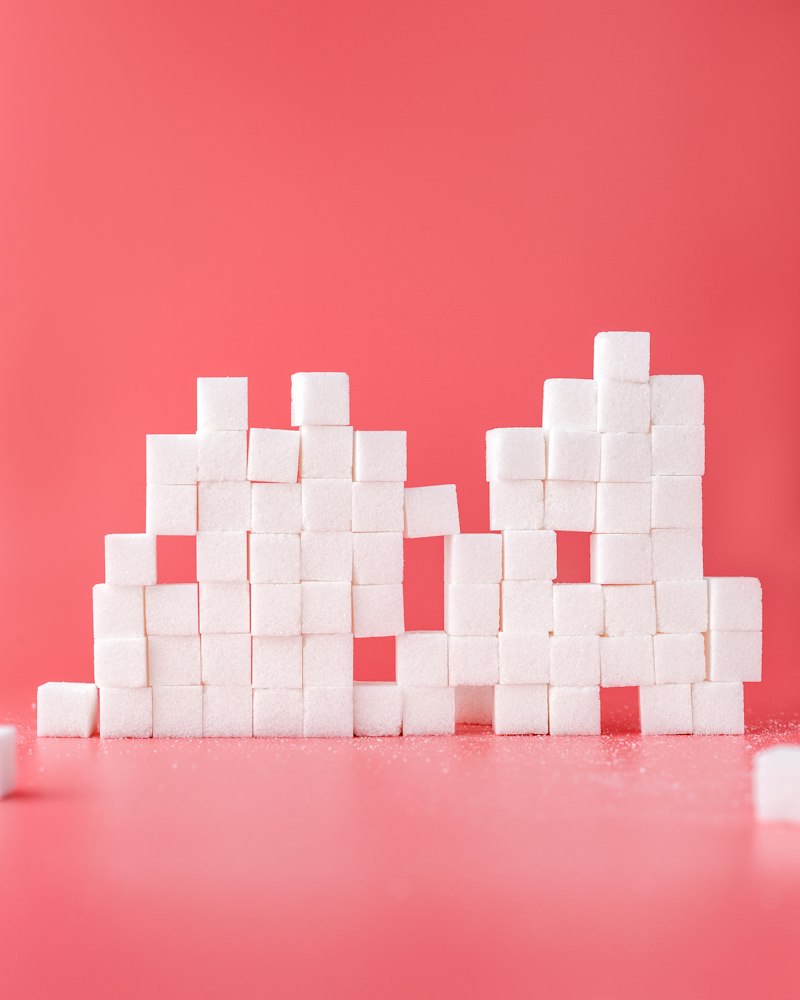 Glucose Homeostasis: How Sugar Fuels Your Mental State
