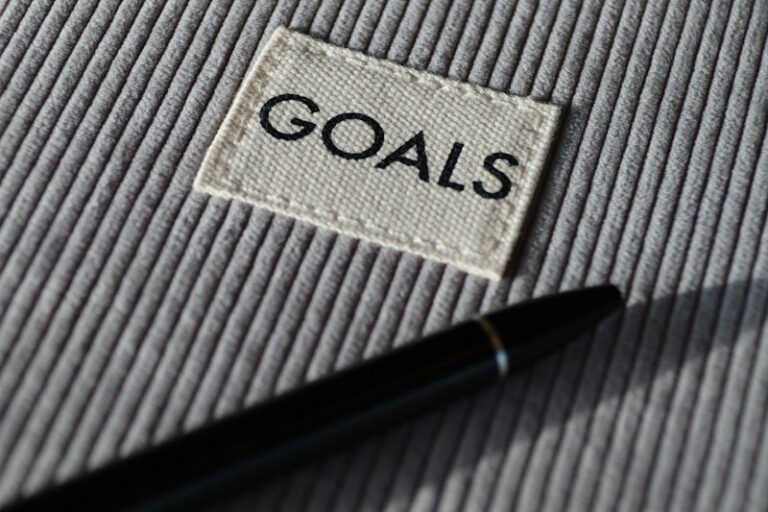 Goal Orientation: Why Purpose Drives Human Behavior