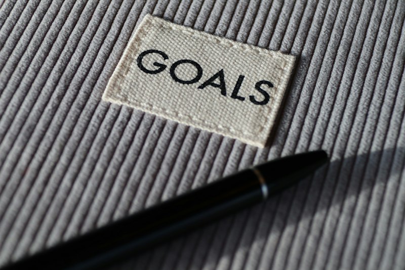 Goal Orientation: Why Purpose Drives Human Behavior