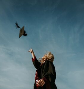 Graduate Psychology: Empowering the Next Generation