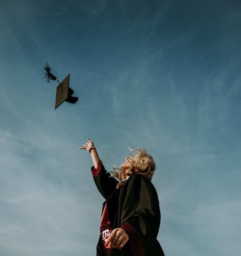 Graduate Psychology: Empowering the Next Generation