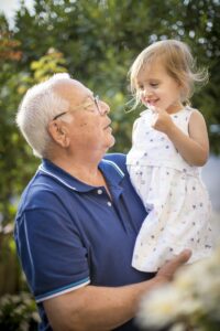 Grandparental Involvement: Shaping Future Generations