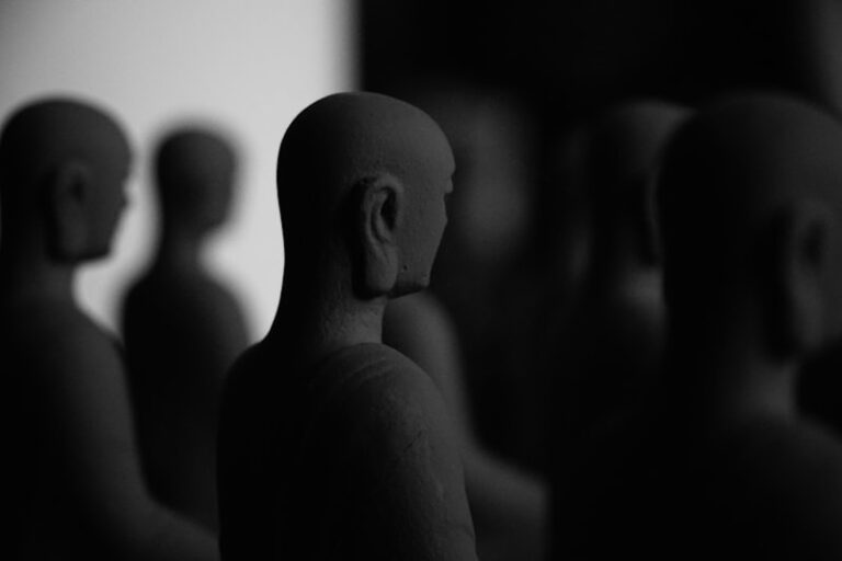 Group Dynamics: How Cults Manipulate the Human Mind