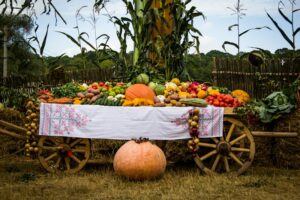 Harvest Folklore: Why Our Minds Create Mythical Guardians