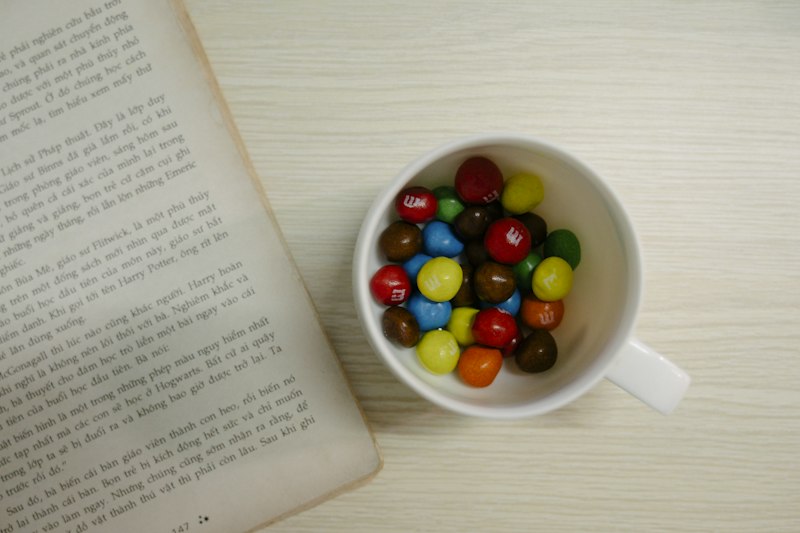 Hedonic Psychology: Why We Crave the Taste of Sweetness