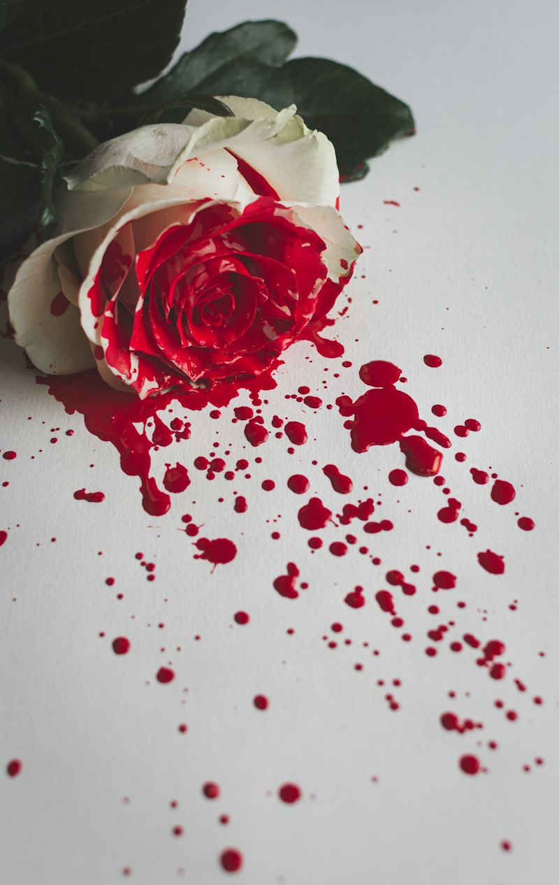 Hemophobia: Mastering Your Fear of Blood