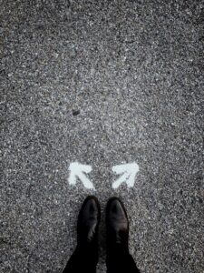 Heuristic Decision Making: Navigating the Paths We Choose