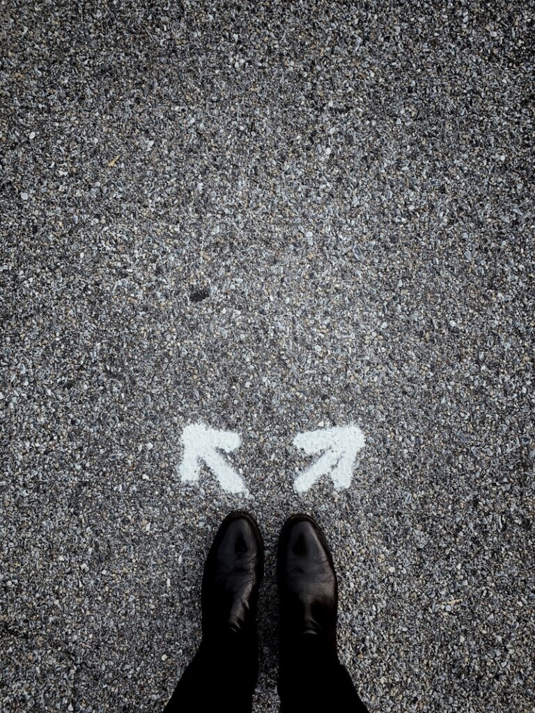 Heuristic Decision Making: Navigating the Paths We Choose