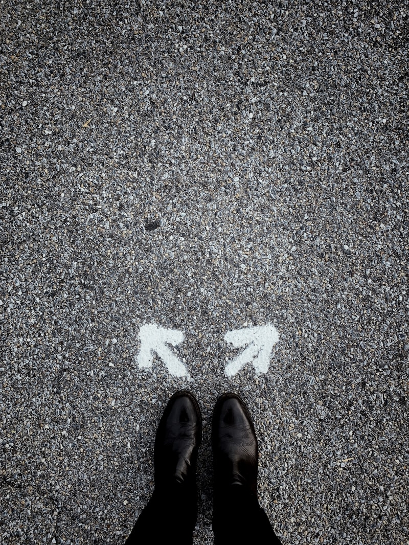 Heuristic Decision Making: Navigating the Paths We Choose