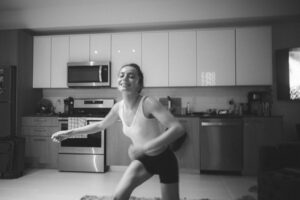 Homeostasis: Keeping Your Mind and Body in Perfect Sync