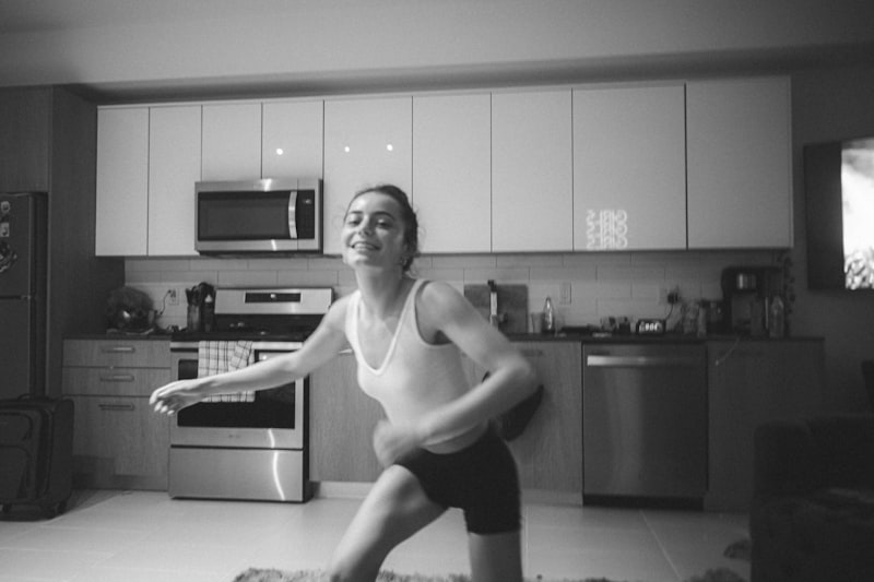 Homeostasis: Keeping Your Mind and Body in Perfect Sync