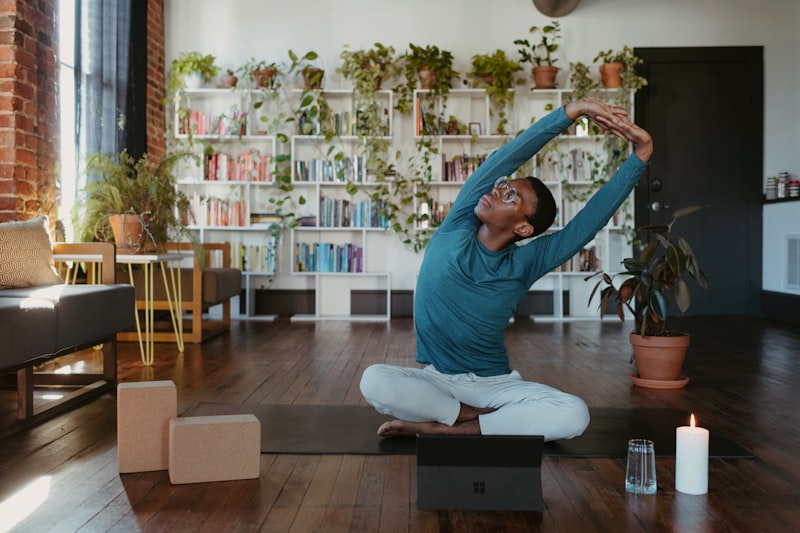 Homeostasis: Mastering Your Mind and Body Balance