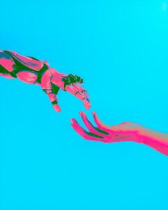 Human Agency: Mastering Your Will in an Automated World