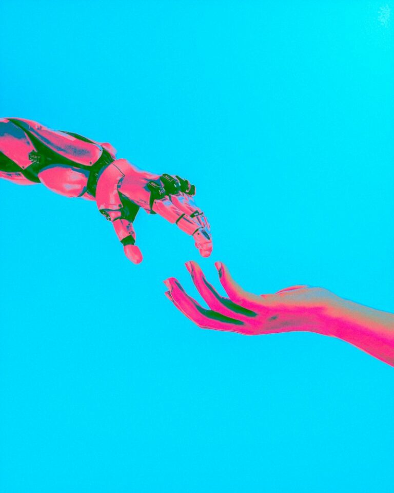 Human Agency: Mastering Your Will in an Automated World
