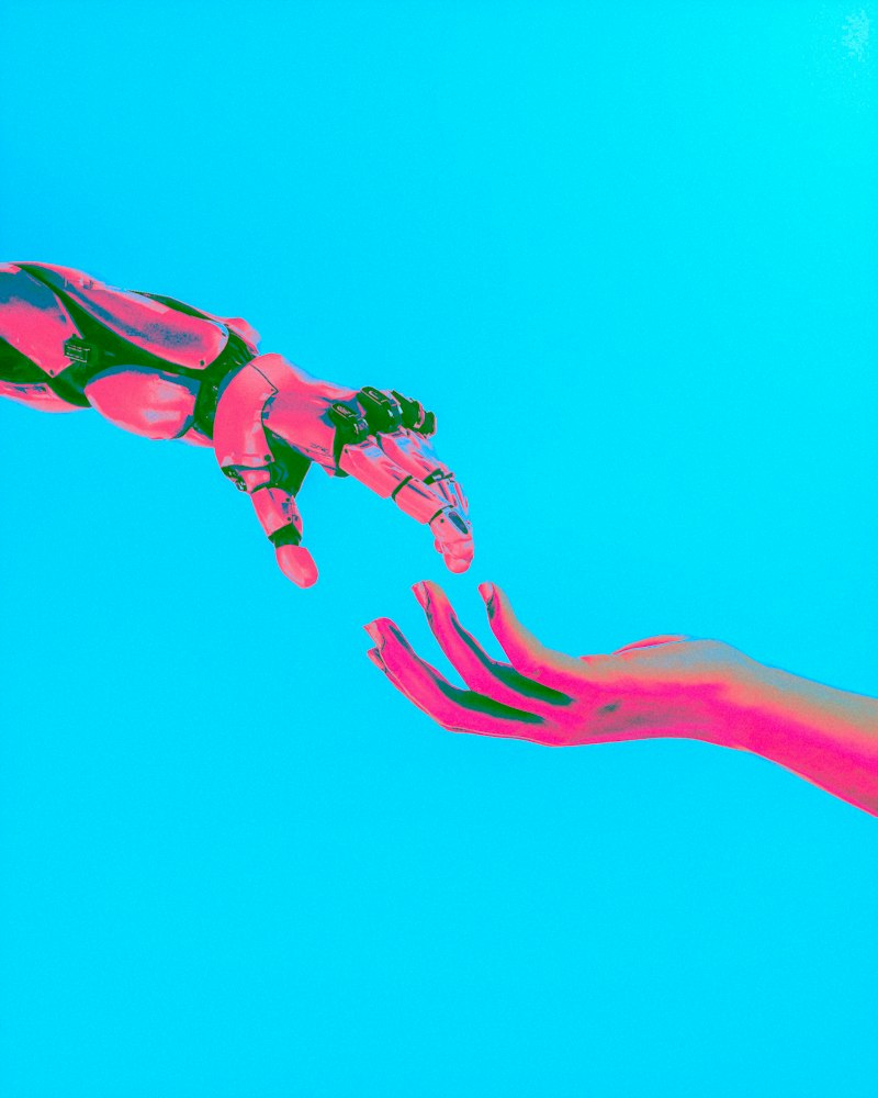 Human Agency: Mastering Your Will in an Automated World