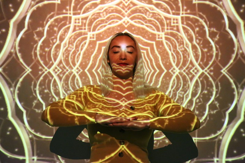 Human Energy Fields: Decoding Your Invisible Aura