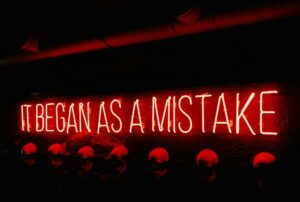 Human Error: Why Our Minds Make Mistakes