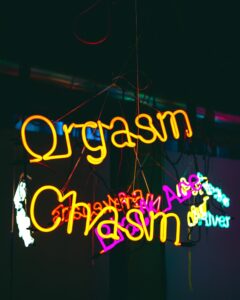 Human Sexuality: Navigating the Evolution of Desire