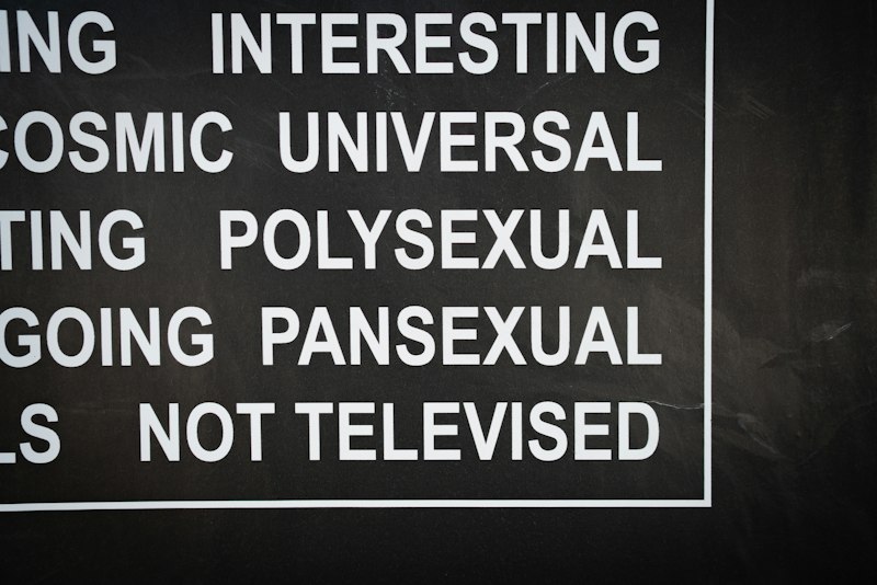 Hypersexuality: Unmasking the Roots of Compulsive Desire