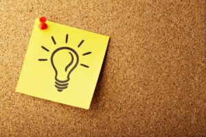 Ideation Pressure: Why Great Ideas Feel Overwhelming
