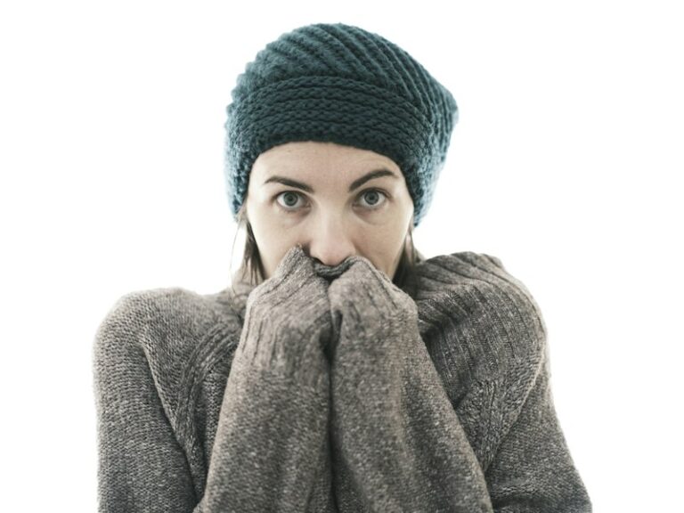 Illness Psychology: Why Colds Change How You Think