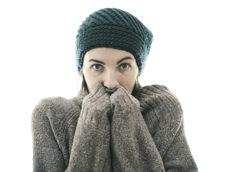 Illness Psychology: Why Colds Change How You Think