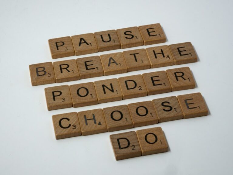 Impulse Control: Master Your Choices for Better Results
