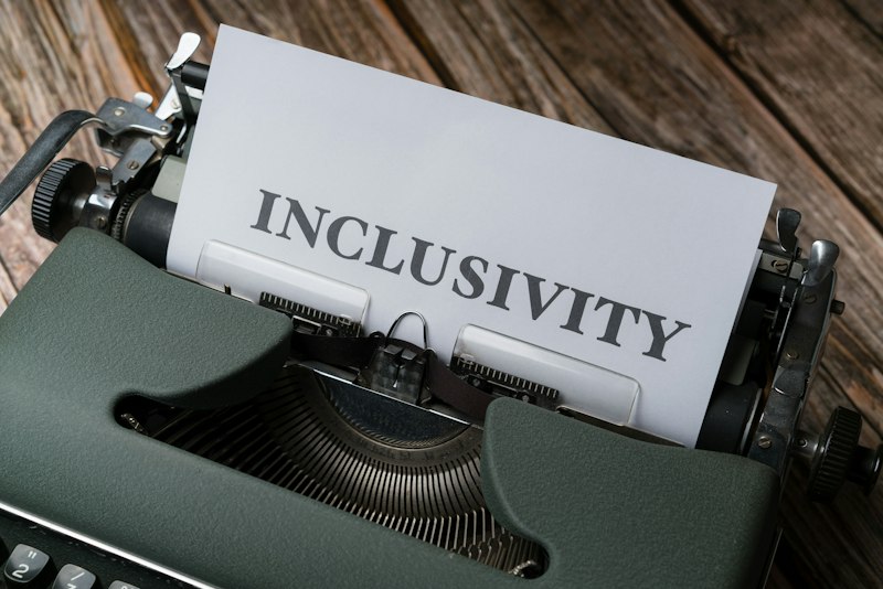 Inclusive Education: Unlocking Potential for Every Mind