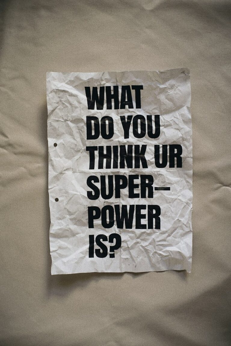 Inferiority Complex: Turn Your Hidden Insecurities Into Power