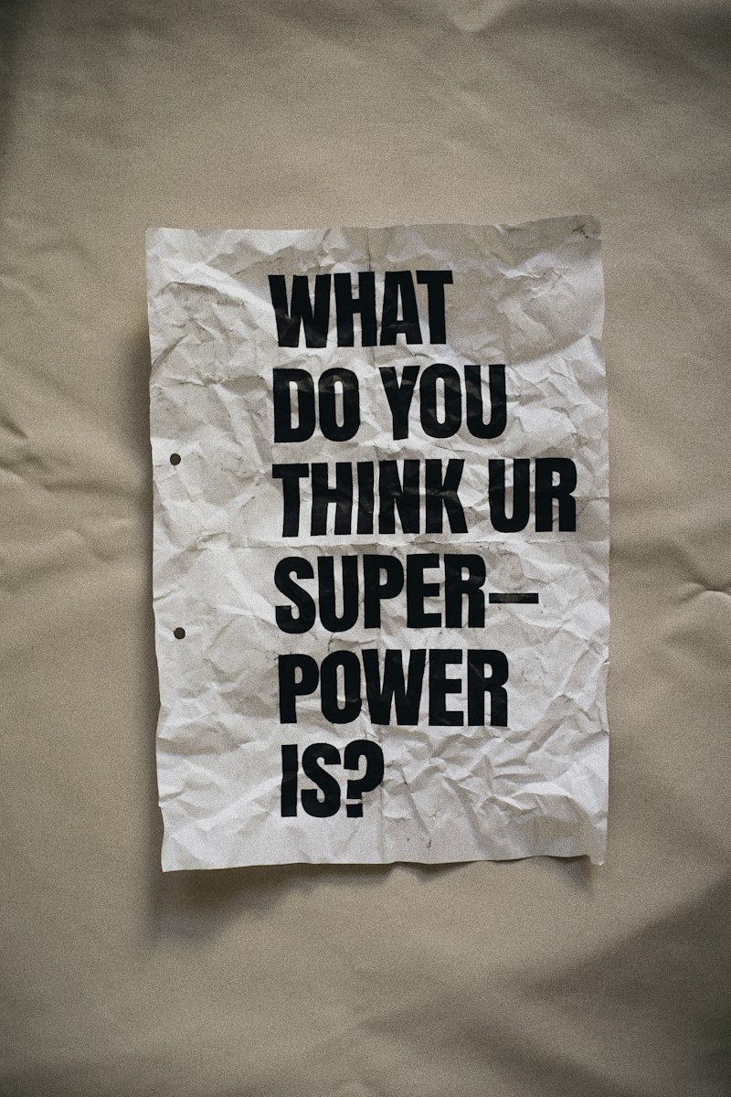 Inferiority Complex: Turn Your Hidden Insecurities Into Power