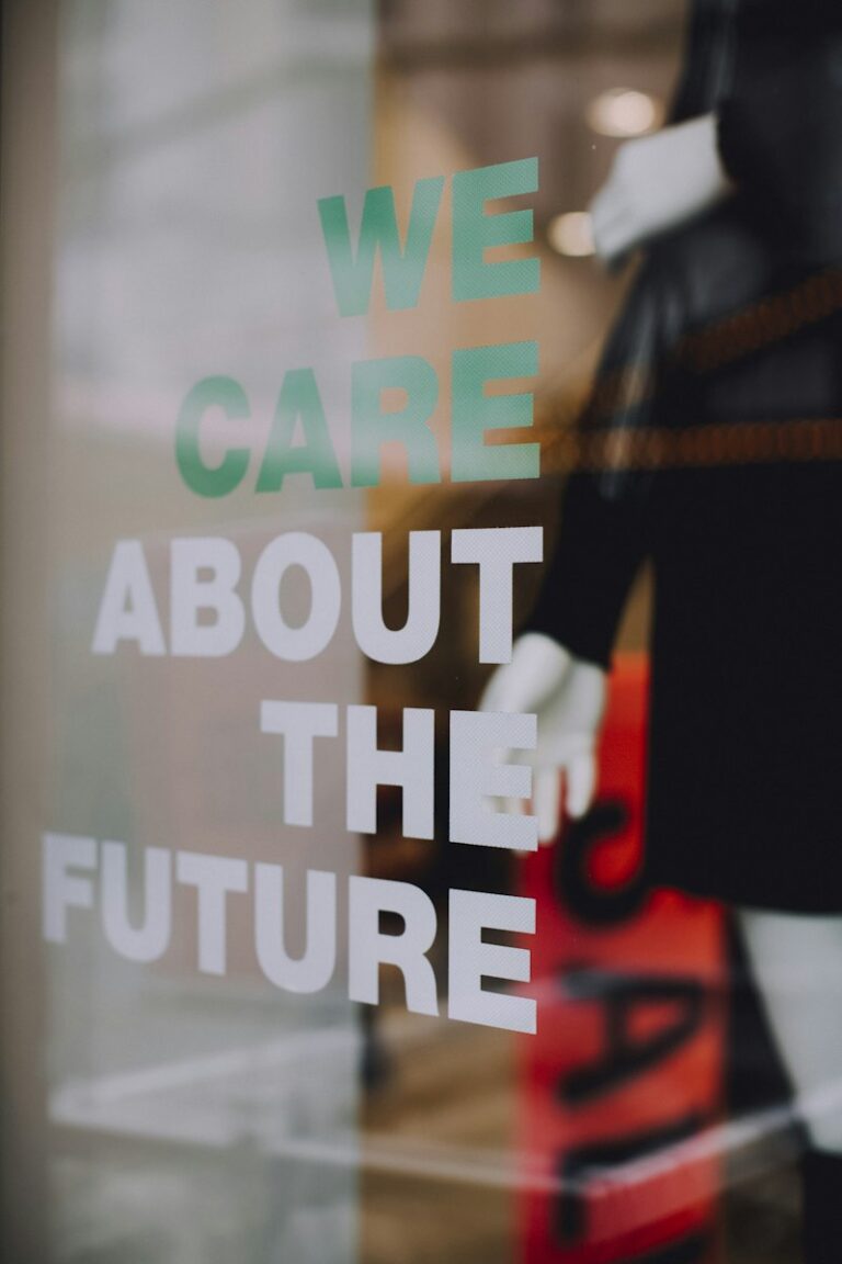 Institutional Care: From Reform to Modern Reality