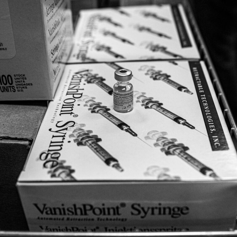 Insulin Shock Therapy: Psychiatry’s Forgotten Nightmare