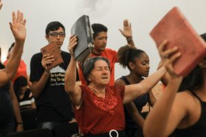Intergenerational Trauma: Breaking the Cycle of History