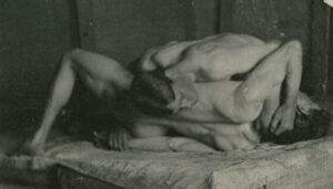 Intergluteal Intimacy: The Psychology of Non-Penetrative Play