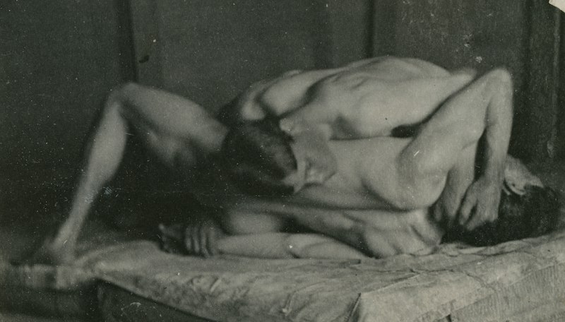 Intergluteal Intimacy: The Psychology of Non-Penetrative Play