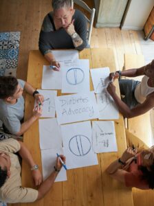 Intergroup Dynamics: Mastering the Art of Social Cohesion