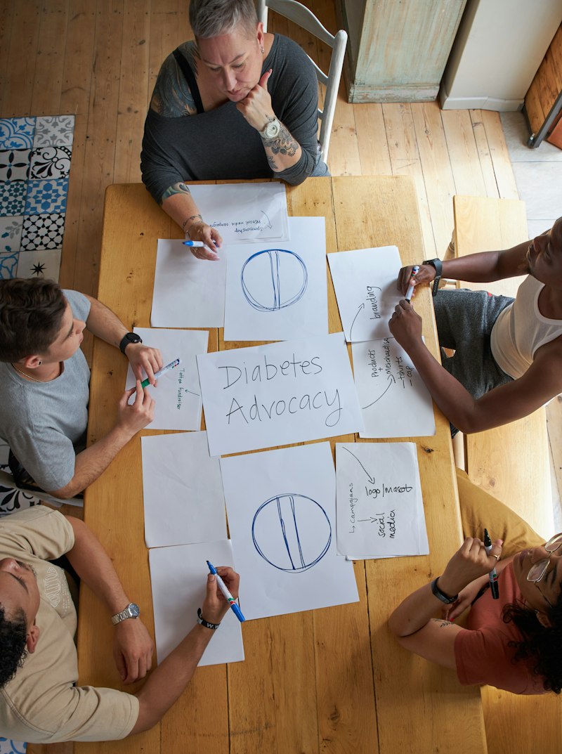 Intergroup Dynamics: Mastering the Art of Social Cohesion