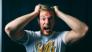 Intermittent Explosive Disorder: Mastering Sudden Rage