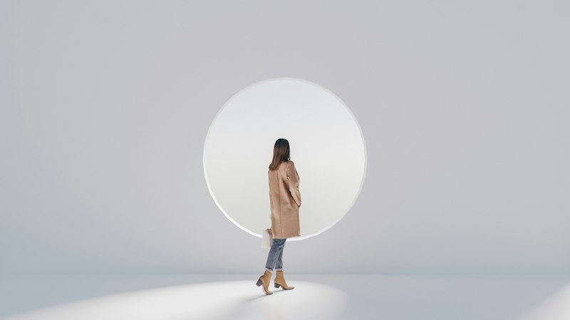 Internalization: How Your Inner World Shapes Who You Are
