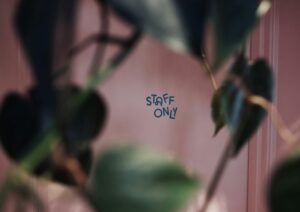 Interpersonal Estrangement: Why We Drift Apart