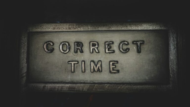 Interrupted Time-Series: Tracking Real-World Behavioral Change