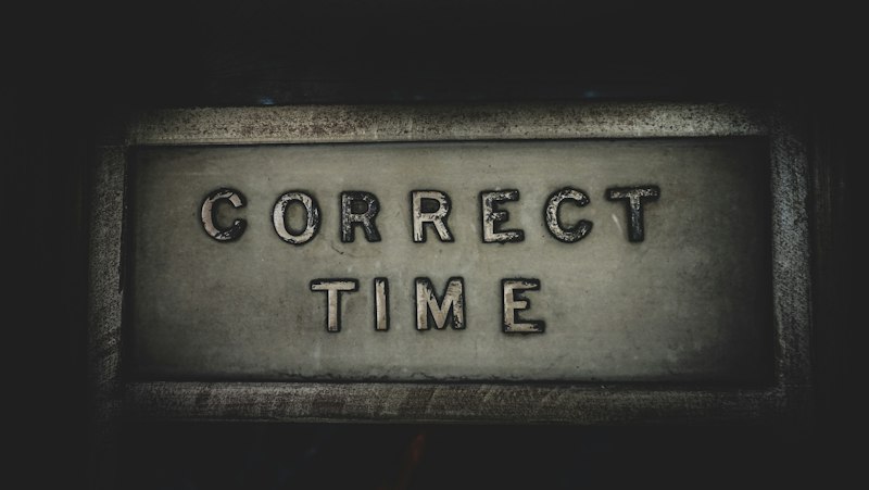 Interrupted Time-Series: Tracking Real-World Behavioral Change