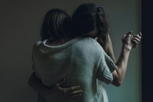 Intimacy Barriers: Breaking Free From Emotional Distance