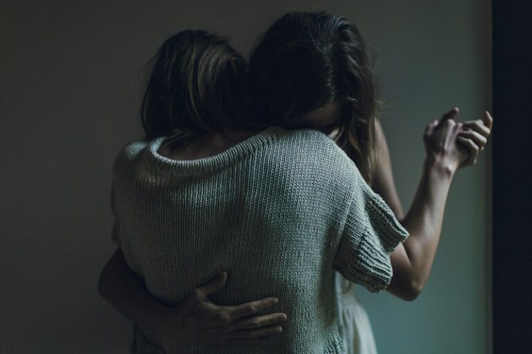 Intimacy Barriers: Breaking Free From Emotional Distance