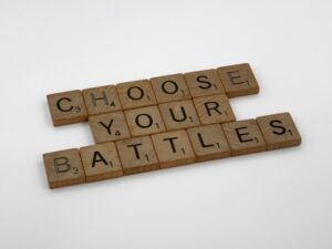 Intrapsychic Conflict: Win Your Internal Battles