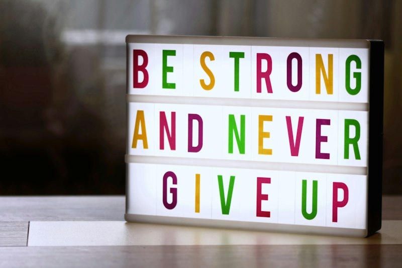Intrinsic Motivation: Fuel Your Inner Drive to Thrive