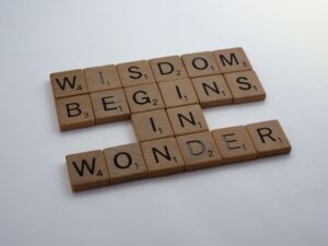 Intuition: Unlock the Hidden Wisdom of Your Mind