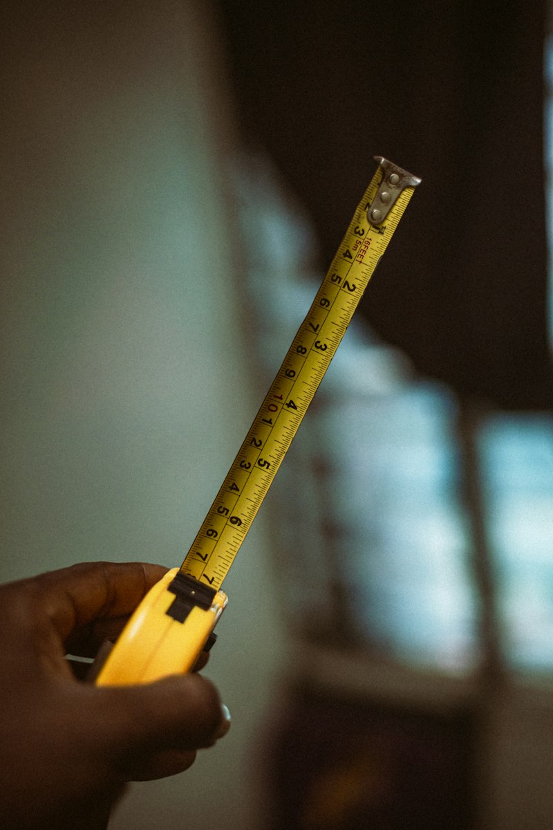 Ipsative Measurement: Mastering Your Unique Self-Portrait